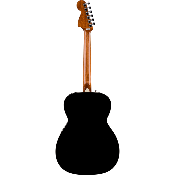 Fender California standard monterey noire