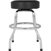 Fender Tabouret Barstool 24'' Custom shop Pinstripe