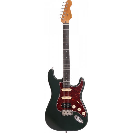 Patina PS-4 Sherwood green
