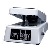 Dunlop 105Q - PEDALE D'EFFET WHA CRYBABY