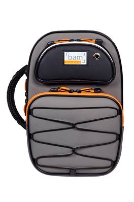 Bam Cases Etui pour clarinette Sib PEAK PERFORMANCE