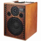 Acus One 8 - Ampli guitare électro-acoustique 200w Bi-amplifié