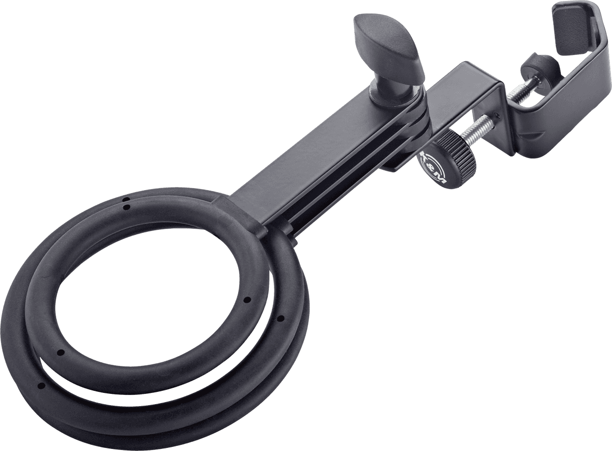 K M 15910 - support sourdines trompette, cornet, bugle