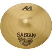 Sabian 21807 Cymbale crash AA 18'' medium thin
