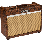 Fender 2020 Limited Edition Bassbreaker™ 30R, Celestion® G12-65, Alligator Wheat