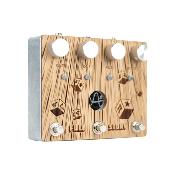 Pédale d'effet guitare Anasounds Full Story