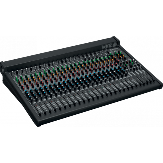 Mackie 2404-VLZ4 - Mixer 24 Canaux 4 Bus  USB