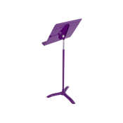 Manhasset 4801-P - pupitre Symphony violet