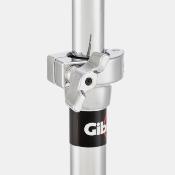 --- DISCONTINUE ---Pied de cymbale perche Gibraltar 5709