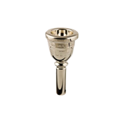 Denis Wick 5880ESMU4M - embouchure eupho ultra argtee 4m