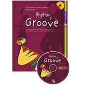 Fuzeau 6926 - Rhythm Groove - Guillaume Saint-James