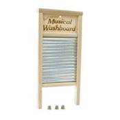 Fuzeau 9642 - Washboard