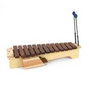 Fuzeau 9947 - Xylophone soprano diatonique Do 5 à La 6