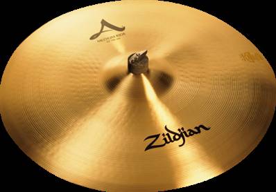 Zildjian A0036 > Cymbale ride A medium 22