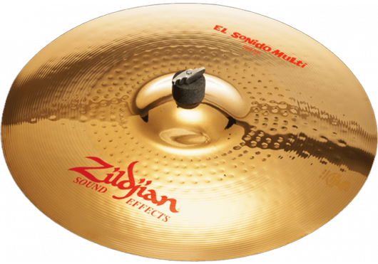 Zildjian A20017 > Cymbale crash 17