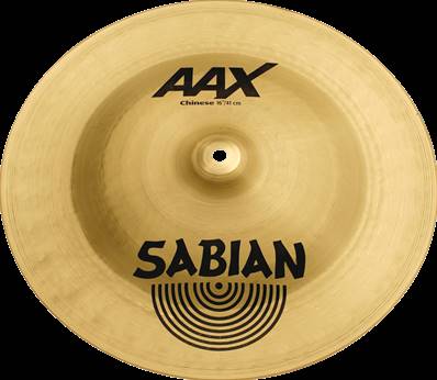 Sabian AAX 16 CHINESE