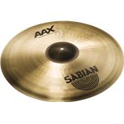 Sabian AAX 21 RAW BELL DRY RIDE