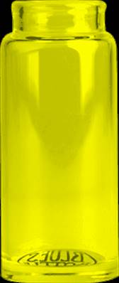 Dunlop 277-YELLOW - medium regular jaune