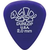Dunlop 41P200 - player's pack de 12 200mm