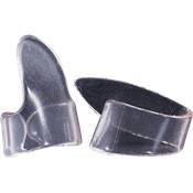 Dunlop 9035R - sachet de 12 pouces transparents medium