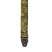 Sangle Dunlop Jacquard Serpentine