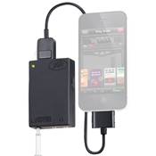 Peavey AmpKit Link HD - Interface ampli pour Iphone