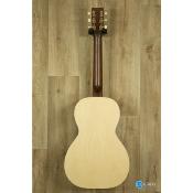 Art Lutherie Roadhouse Faded Cream Ltd