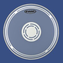 Evans B14ECSRD - Peaux ECSRD 14'' projetée