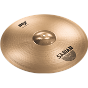 Sabian B8X 18 THIN CRASH