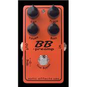 --- DISCONTINUE ---Xotic BB Preamp