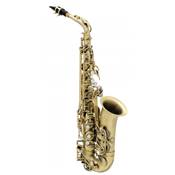 Buffet Crampon BC8401-4 - saxophone alto brossé avec étui sac à dos