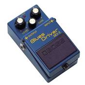 Boss BD2 - Pédale Blues Driver Overdrive