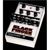 --- DISCONTINUE ---electro Harmonix black FINGER