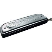 Hohner Chrometta 257/56 - 14 trous en Do