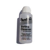 --- DISCONTINUE ---D'Andrea DAS2 nettoyant pour cordes