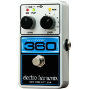 Electro Harmonix Nano Looper 360