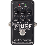 Electro Harmonix Nano Metal Muff