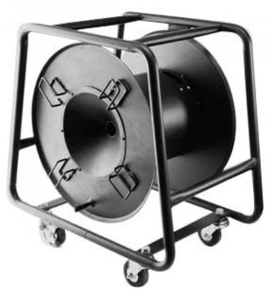 --- DISCONTINUE ---Stagg Enrouleur de Câble Stagg MLDH
