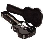 Rockcase Etui forme SG noire