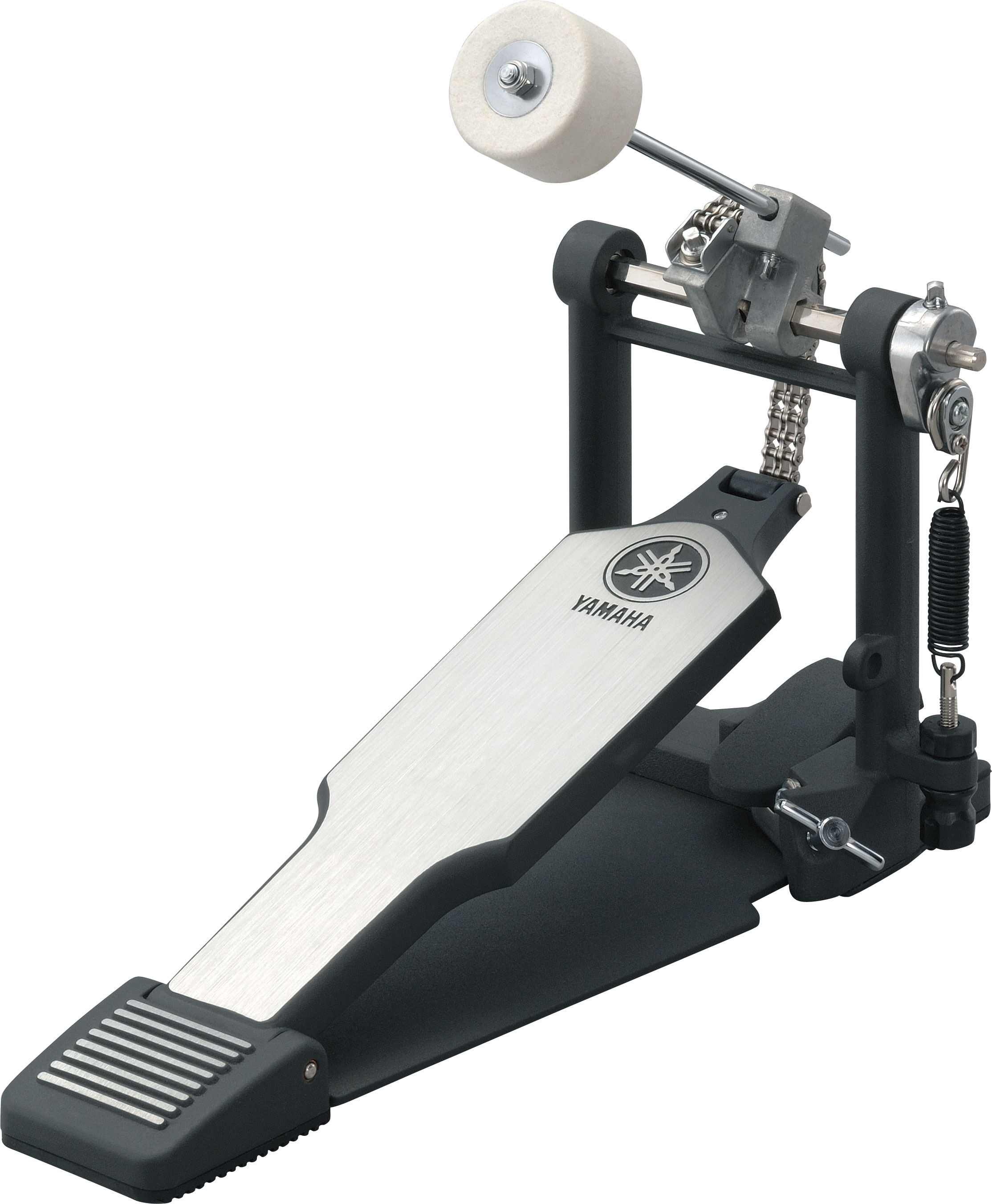 Yamaha FP8500C - Simple pédale de grosse caisse à double chaine