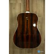 --- DISCONTINUE ---guitare électro-acoustique Guild Westerly D260E deluxe NAT
