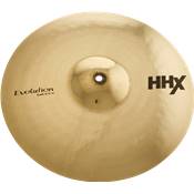 Sabian HHX 16 EVOLUTION CRASH