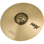 Sabian HHX NEW SYMPH. 20 GERMANIQUE