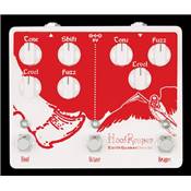 --- DISCONTINUE ---EarthQuaker Devices HOOFREAPER