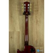 --- DISCONTINUE ---guitare Electrique Tokais ALS65S Gold Top