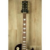 --- DISCONTINUE ---Tokai LS 105 Plain Top Brown Sunburst