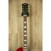 --- DISCONTINUE ---Tokai ALS 62 Cherry Sunburst