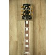 --- DISCONTINUE ---Tokai LC 136S Custom Black Beauty