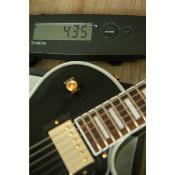 --- DISCONTINUE ---Tokai LC 136S Custom Black Beauty