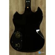 Guild Polara Kim Thayil black